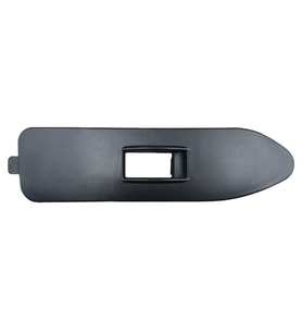 Cam Düğmesi Çerçevesi Sağ Corolla 1988-1992 AE92