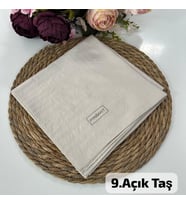 Pramit Relax Eşarp PRE0109