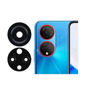 Huawei Honor X7 Ile Uyumlu Kamera Camı