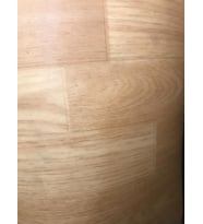 MUŞAMBA AHŞAP DESENLİ 1m X 2m pvc ZEMİN KAPLAMA YER DÖŞEMESİ