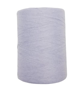 Angel Çanta Aksesuar 100 gr İthal Bambu Natural Soft Rafya Lila Renk No:D25