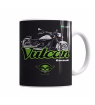 Vulcan Classic Luız Kupa Bardak Porselen