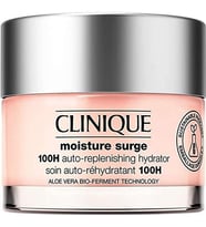 Clinique Moisture Surge 100 Saat Etkili Yüz Nemlendirici Krem 50 Ml