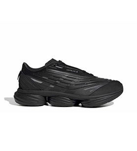 Adidas Lightblaze Pod Erkek Günlük Ayakkabı KK3429 Siyah