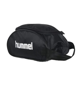 Hummel NOVARO KRAMPON ÇANTASI SİYAH