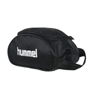 Hummel NOVARO KRAMPON ÇANTASI SİYAH