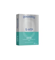 GOODDAY 5-HTP ICEREN TAKVIYE EDICI GIDA TABLET 200 mg 30 tablet
