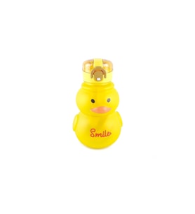 Matara Ördek Sevimli Matara 850 Ml Sarı