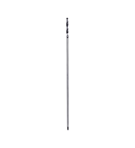 Fixonic Eratool 55570 10x600mm SDS-Plus Kısa Yivli Ağaç Matkap Ucu (Siyah)