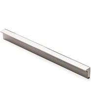 Silver Kulp Krom Çeşitli Ölçüler  320 MM (Gümüş)
