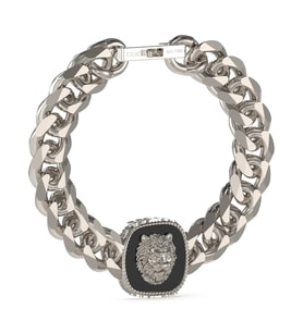 Guess JGUJUMB04007JWSTBKS Erkek Bileklik