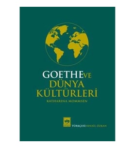 Goethe ve Dünya Kültürleri