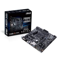 Asus Prime A320M-E AMD AM4 DDR4 Micro ATX Anakart Outlet