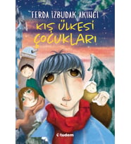 Kış Ülkesi Çocukları
