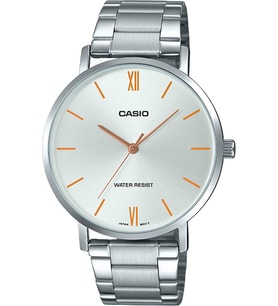 Casio MTP-VT01D-7BUDF Kol Saati