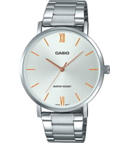 Casio MTP-VT01D-7BUDF Kol Saati