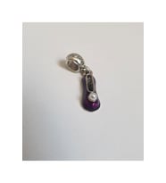 PANDRA CHARM BİLEKLİK CHARM ÇELİK ANTİALERJİK CHARM 316L