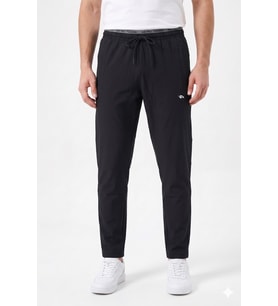 Erkek Aktif Outtor Lastiklit Pantolon BGL-ST05350
