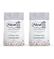 Aktif Karbonlu Super Premium Topaklaşan Kedi Kumu 2x10 LT (20 litre)