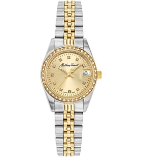 Mathey Tissot D709BDQI