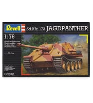Revell Maket Sd Kfz 173 Jagdpanther 3232