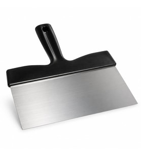 Fida Çikolata Temperleme Spatulası