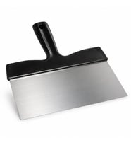 Fida Çikolata Temperleme Spatulası