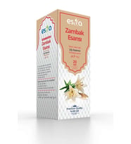 Zambak Esansı 20 Ml.