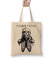 Prometheus Ridley Scott Bez Çanta Uzun Saplı