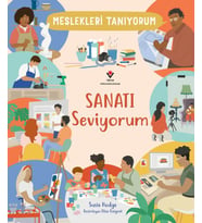 Meslekleri Tanıyorum Sanatı Seviyorum