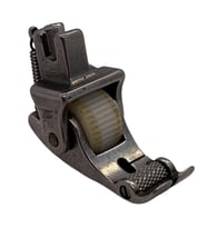 Düz Makine Bilyalı Beyaz Teker Ayak / HS-GL11