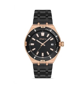 Dialx DX 5418 4 Unisex Kol Saati