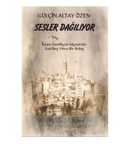 Sesler Dağılıyor İslam Yenilikçisi Afgani'nin Son Beş Yılına Bir Bakış