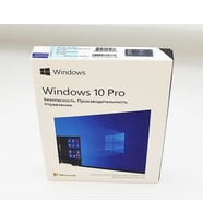 Microsoft Windows 10 Pro 32/64Bit Türkçe USB Kutu HAV-00132