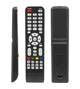YUMATU SMART LCD-LED TV KUMANDA