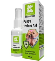 Köpekler İçin Tuvalet Eğitim Spreyi – NANBELL