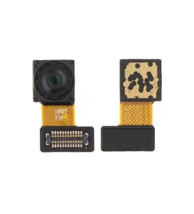 Realme C63 Ön Kamera