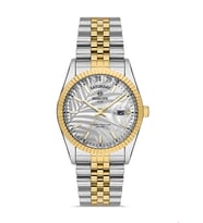 HISLON QL126T-02SG KADIN KOL SAATİ