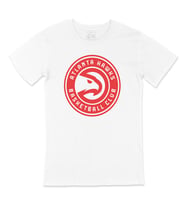 Atlanta Hawks Logolu Tişört