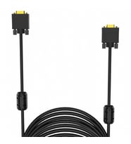 IVGA-50X 5 Metre Vga Kablo Altın Uçlu Blister