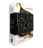 İslam Tarihi Hz. Peygamber'den Günümüze Kadar (Ciltli)