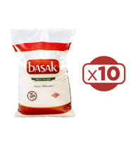 Başak Toz Şeker 2 Kg x 10 Adet (20 kg)