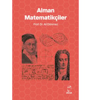 Alman Matematikçiler (Krem)
