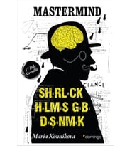 Mastermind Sherlock Holmes Gibi Düşünmek