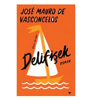 Delifişek (Ciltli )