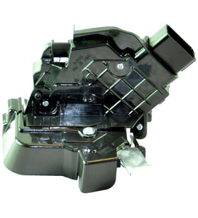 Ford Focus C-Max Ii 2003 - 2007 Sag Arka Kapi Kilit Motoru 6 Pin