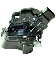 Ford Focus C-Max Ii 2003 - 2007 Sag Arka Kapi Kilit Motoru 6 Pin