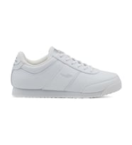 Lescon Flint 3 Erkek Beyaz (40-45) Sneaker Ayakkabı