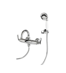 NEWARC GOLDEN BANYO BATARYASI KROM