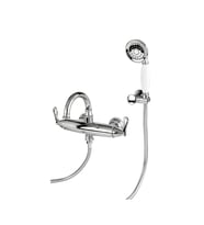 NEWARC GOLDEN BANYO BATARYASI KROM